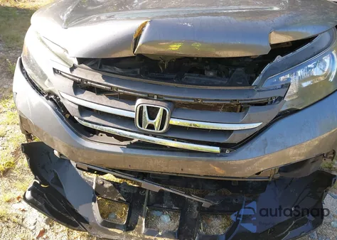 2014 Honda Cr-V Lx z USA, uszkodzony, nr VIN 2HKRM4H36EH614529